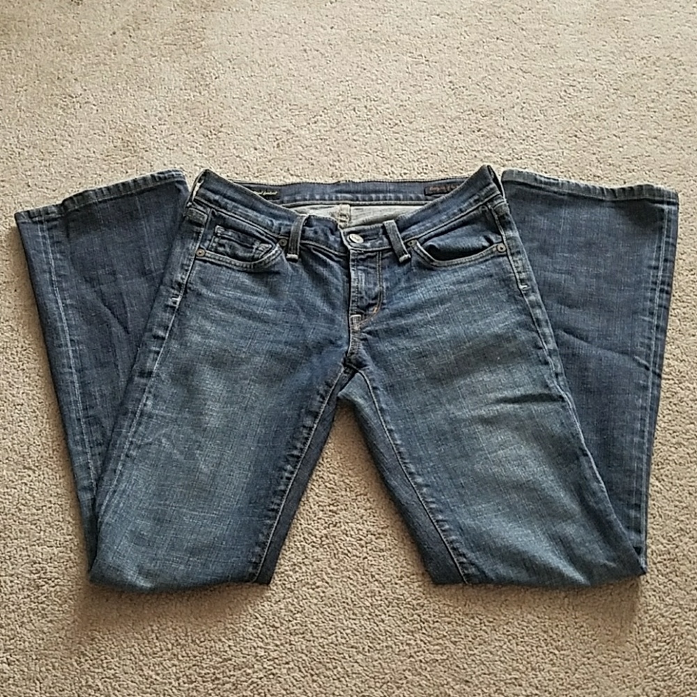 Citizens of Humanity Jeans